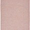 Edge Collections - 5' x 7' - Red - Inviting Power Loom Area Rug - 1 Piece